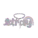 jumbo 3.0 dray necklace