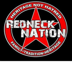 Ryan Upchurch/ Redxneck nation