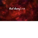 RedCherry’s <3