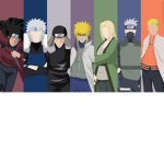 NRPG - [The Rogue Uchiha]