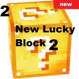 Lucky Block 2 icon