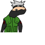 IM GONNA BE THE NEXT HOKAGE