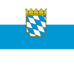 .Kingdom Of Bavaria.