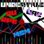 Undertale AU Games