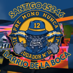Los Locos De La 12