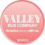 Valley Bus Company