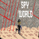 Spy World fan group