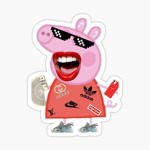 peppa pig sqaud BRUHHHH