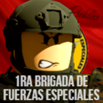 1ra Brigada de Fuerzas Especiales