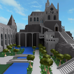The Dino Kingdom