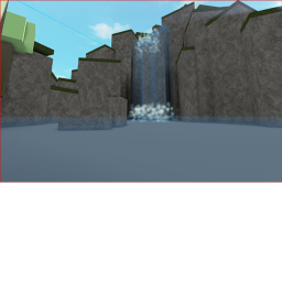 Survivor (FIXED WATER AND NEW TERRAIN!) (ALPHA) RE