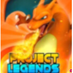Project Legends Community!