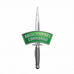 [RMC] Royal Marine Commandos [UK]