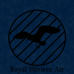 Royal Western Union Airlines