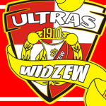 Widzew Szaliki i machajki