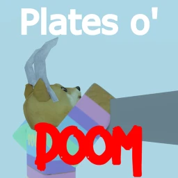 Plates of DOOM [Beta] icon