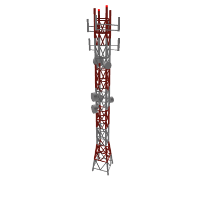 Radio Tower