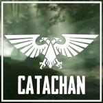 IoM | Catachan | RAID