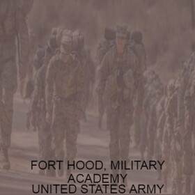 Fort Hood, Military Academy