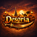 Desoria