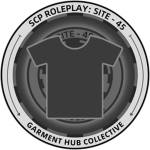 Site‑45: Garment Hub