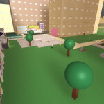 Anims Reborn : RP Animation Game