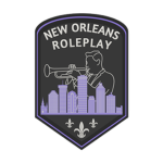 New Orlean's Roleplay