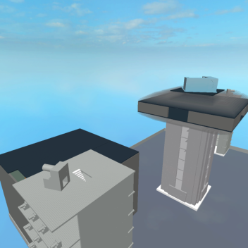 Air Base Sector 1284A