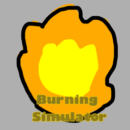 Burning Simulator