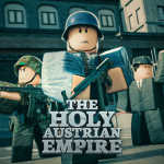 Holy Austrian Empire 1950s