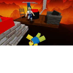 HARDEST NO SPAWN OBBY EVER!