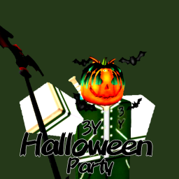 3Y Halloween Party