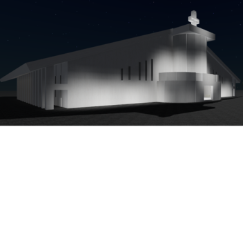 Santuário Pai das Miséricordia