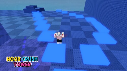Noob Crusher Tower