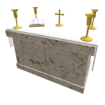 Altar
