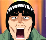 Chill naruto group