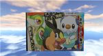 Pokemon Game Players