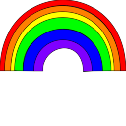 Escape The Rainbow Obby
