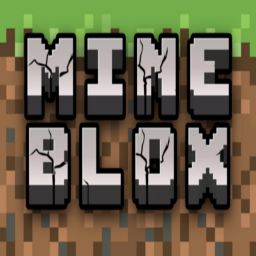 Mine-Blox [MINECRAFT]