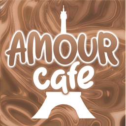 AMOUR | V1 Café