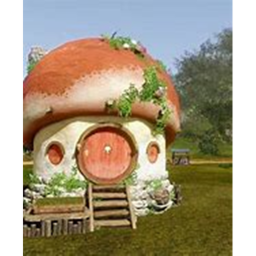 🍄🧚 Fairy Garden 🧚🍄