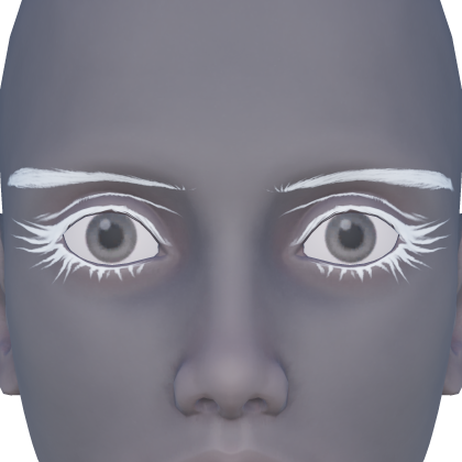Femme Ethereal Eyes