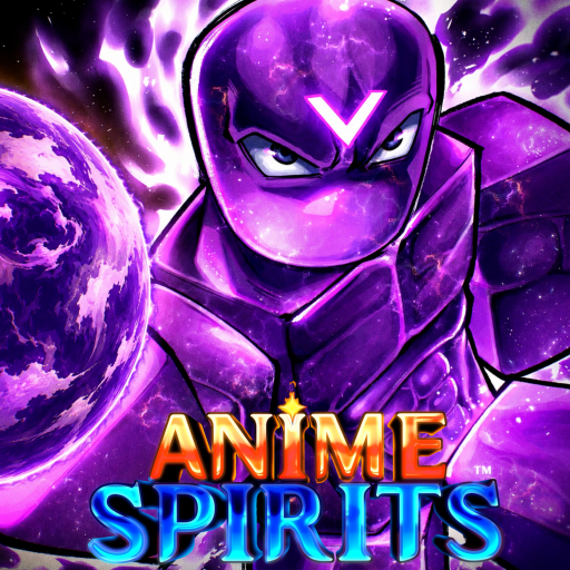 [🌌TRUE ZENO + 4X] Anime Spirits Roblox game