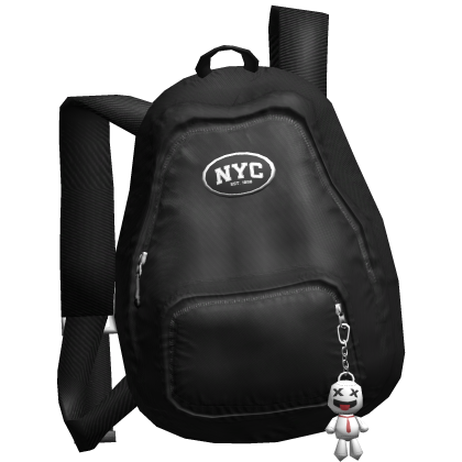 Y2K Off Shoulder Backpack (3.0)