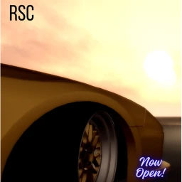 Realistic Sports Car [ALPHA] icon