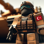 |TRAF|Kara Kuvvetleri Komutanlığı