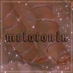 ! ｍｅｌａｔｏｎｉｎ !