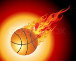 FieryBasketball Cup