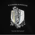 2I4 | Commandos