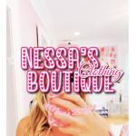 Nessa’s boutique
